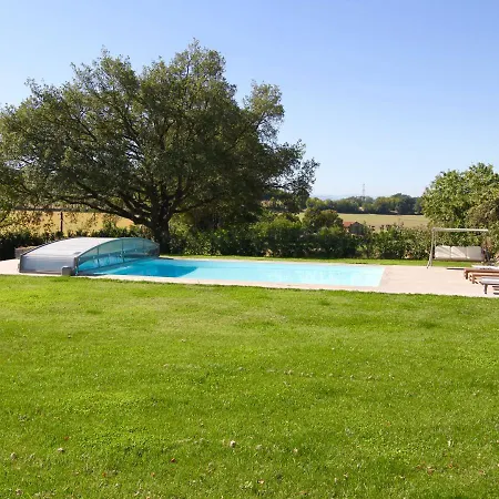 Domaine De Bonaveau - & Piscine Frühstückspension *