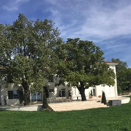 Domaine De Bonaveau - & Piscine Bed & Breakfast