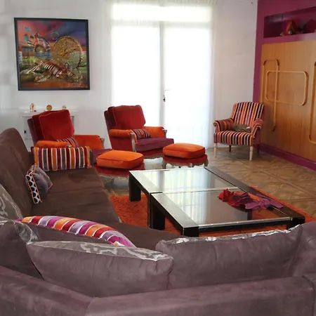 Domaine De Bonaveau - & Piscine Bed & Breakfast *