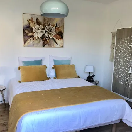 Domaine De Bonaveau - & Piscine Bed & Breakfast