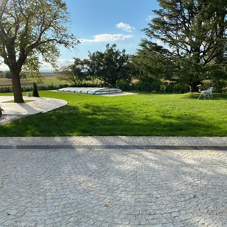 Domaine De Bonaveau - & Piscine *
