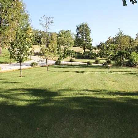 Domaine De Bonaveau - & Piscine *