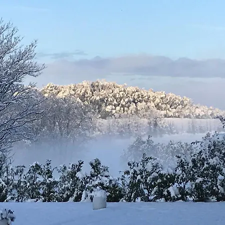 Domaine De Bonaveau - & Piscine Frühstückspension