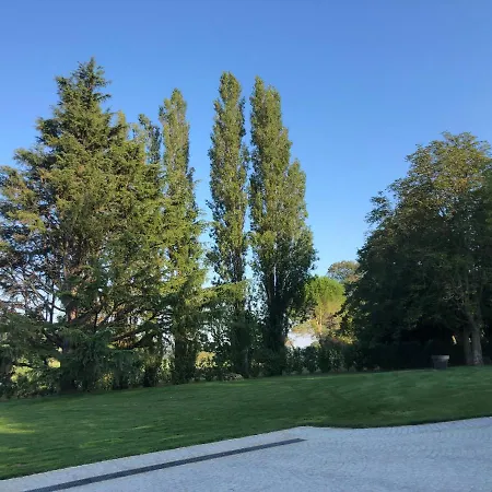 Domaine De Bonaveau - & Piscine