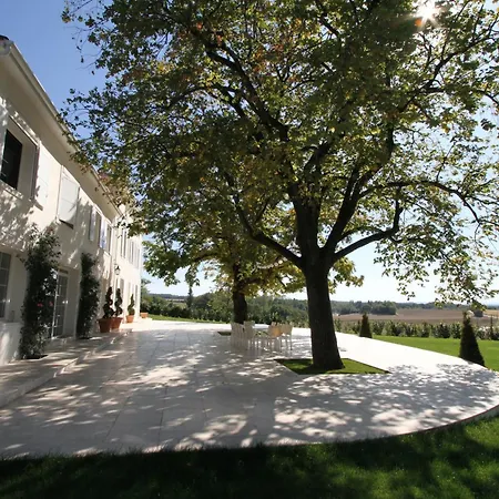 Domaine De Bonaveau - & Piscine Frühstückspension Barcelonne (Drome)