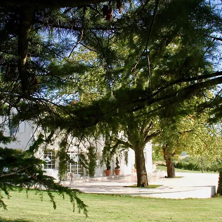 Frühstückspension Domaine De Bonaveau - & Piscine