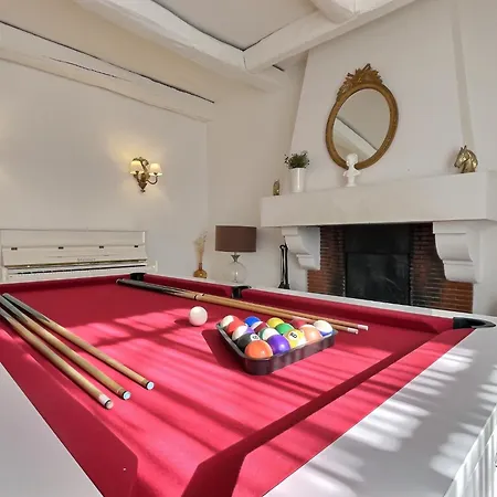 Bed & Breakfast Domaine De Bonaveau - & Piscine Barcelonne (Drome)