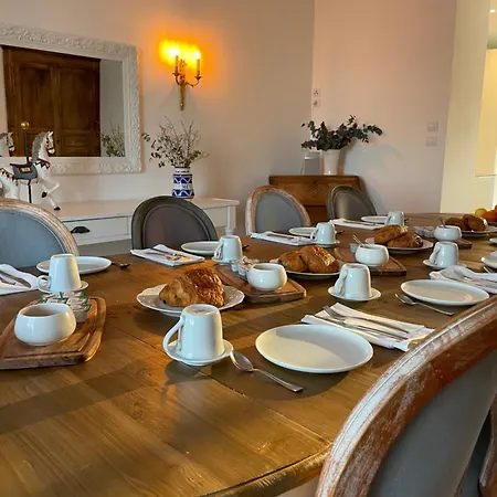 Bed & Breakfast Domaine De Bonaveau - & Piscine